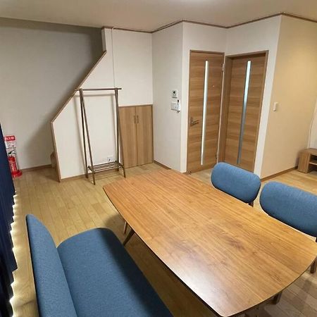 富士山下cottage-B Narusawa Esterno foto