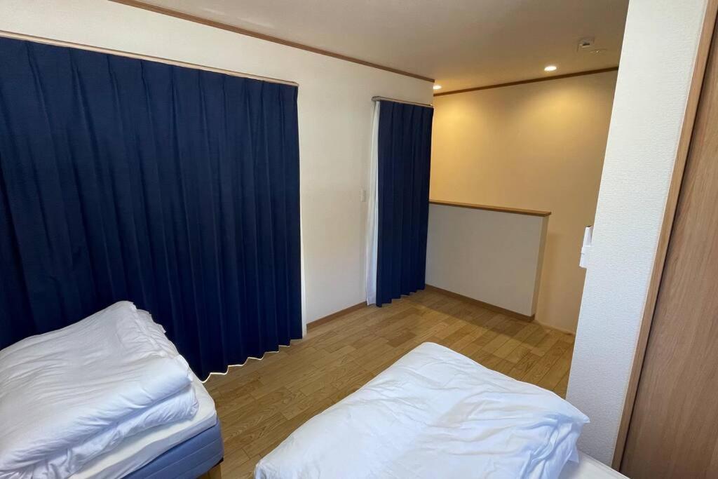 富士山下cottage-B Narusawa Esterno foto