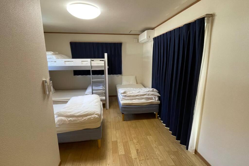 富士山下cottage-B Narusawa Esterno foto