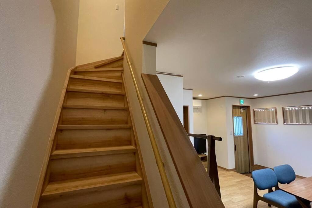 富士山下cottage-B Narusawa Esterno foto